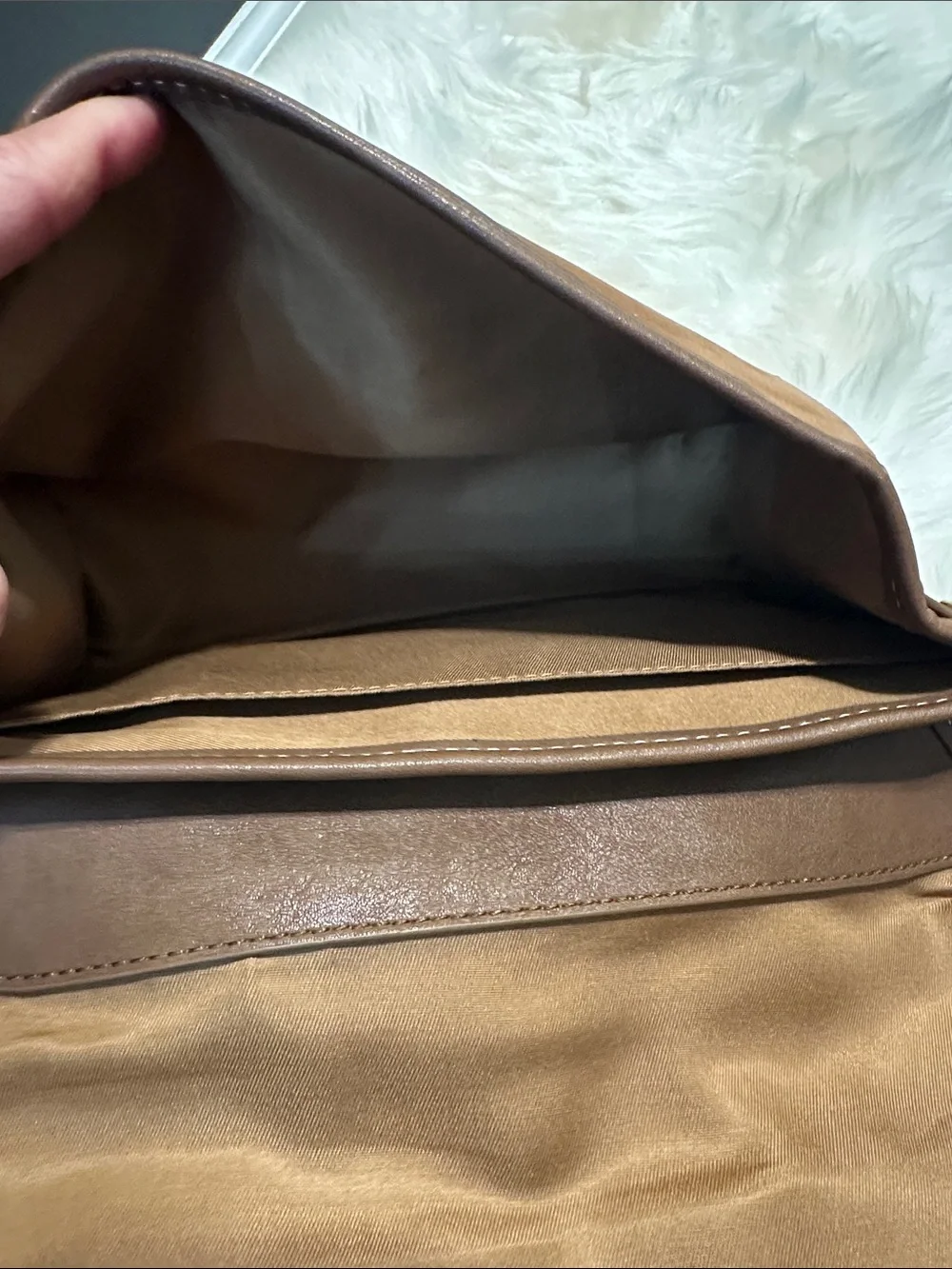 NWOT Songmont bag